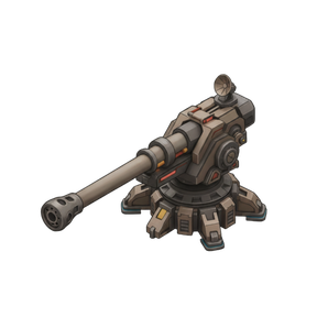 WorldScape Combat - Factorio Mods