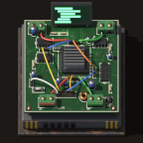 Pythonator - Factorio Mods