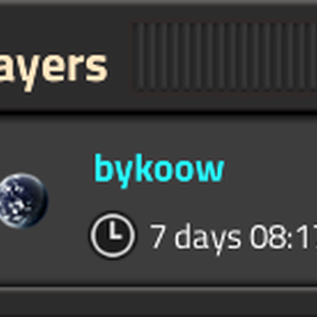 Multiplayer UI icon