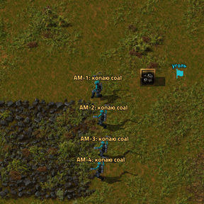 Automaton - Factorio Mods