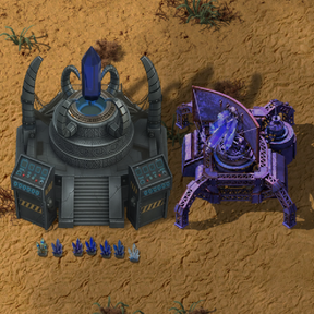 CrystalFactory - Factorio Mods
