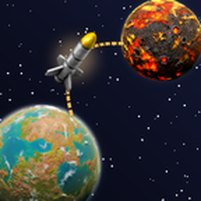 Interplanetary Rockets - Factorio Mods