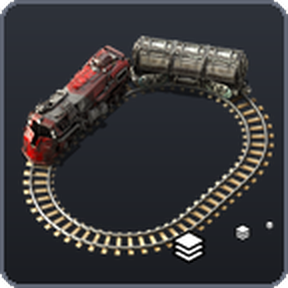 Train Cargo Capacity - Factorio Mods