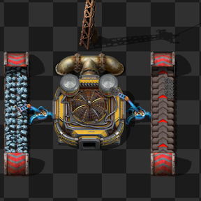 Extended Vanilla Refining Factorio Mods