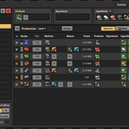 Factory Planner - Factorio Mods