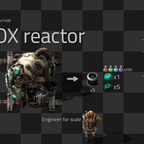 Plutonium Energy - Factorio Mods