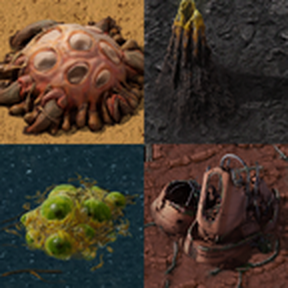 Planet Zoo - Factorio Mods