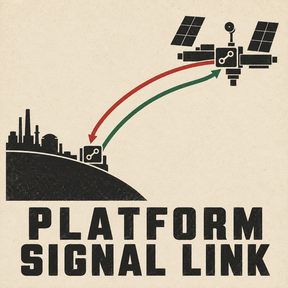 Platform Signal Link - Factorio Mods