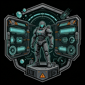 角色升级系统 icon