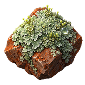 Biology Overhaul - Factorio Mods