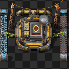 Extended Vanilla Refining Factorio Mods